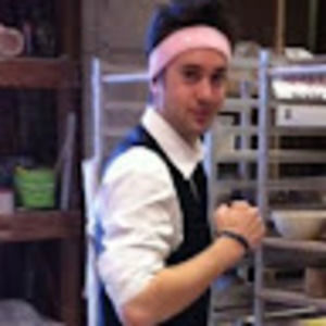 Meet your Posher, Thomas